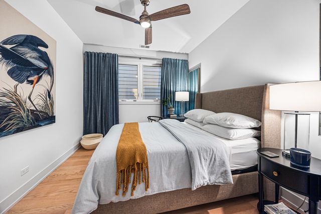 1738 W 17th Street 3, Chicago, IL 60608