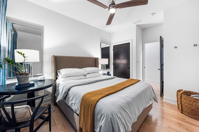 1738 W 17th Street 3, Chicago, IL 60608