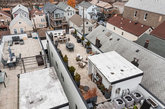 1738 W 17th Street 3, Chicago, IL 60608