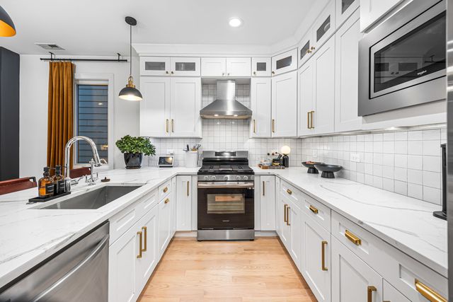 1738 W 17th Street 3, Chicago, IL 60608