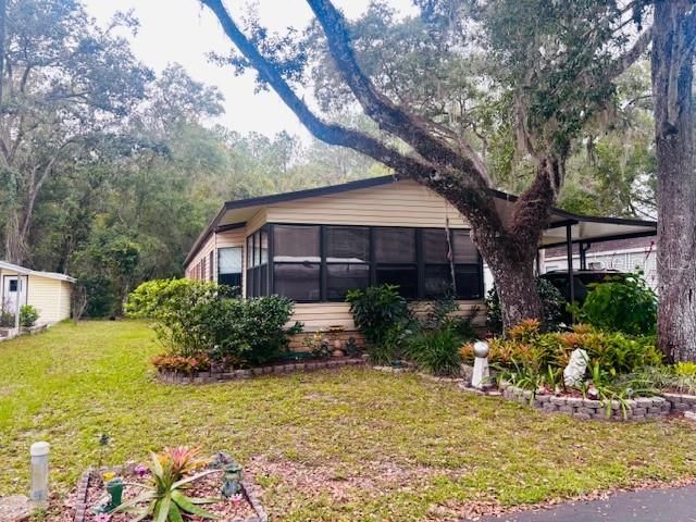 7053 SPANISH MOSS LANE, Brooksville, FL 34601