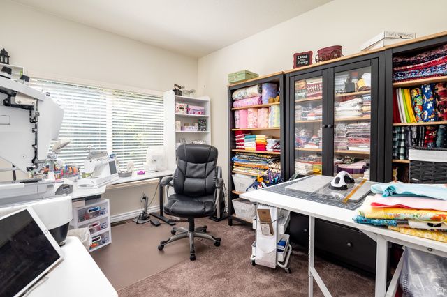 652 S CLEARWATER FALLS DR, Layton, UT 84041