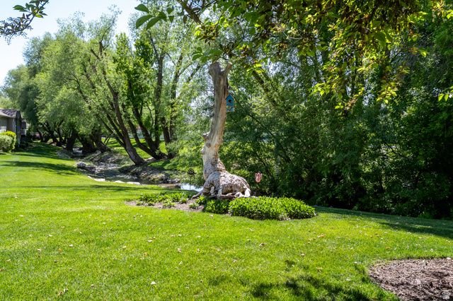 652 S CLEARWATER FALLS DR, Layton, UT 84041