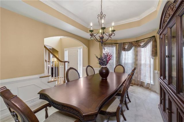 2989 Heritage Oaks Circle, Dacula, GA 30019
