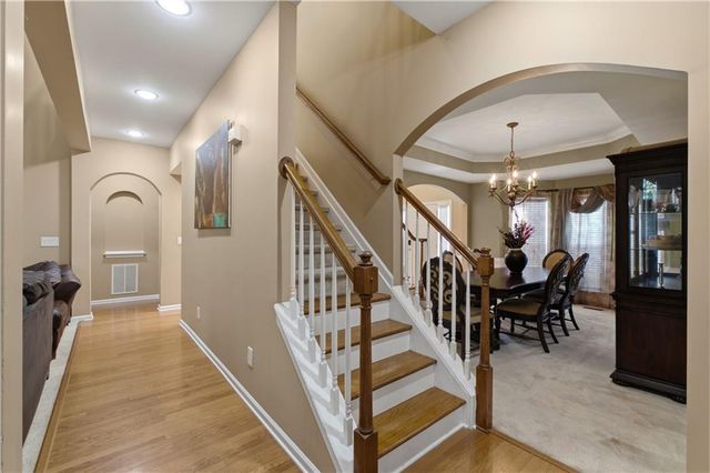 2989 Heritage Oaks Circle, Dacula, GA 30019