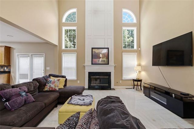 2989 Heritage Oaks Circle, Dacula, GA 30019