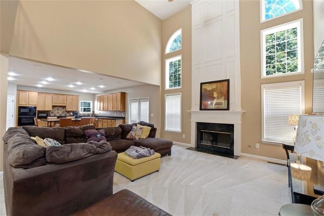 2989 Heritage Oaks Circle, Dacula, GA 30019
