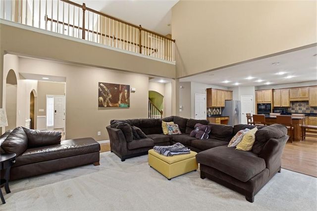 2989 Heritage Oaks Circle, Dacula, GA 30019