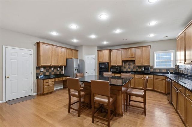 2989 Heritage Oaks Circle, Dacula, GA 30019