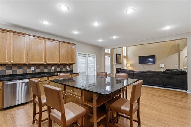 2989 Heritage Oaks Circle, Dacula, GA 30019