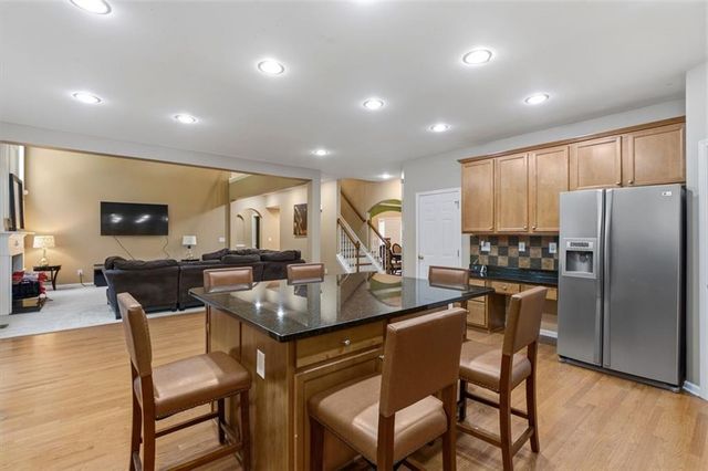 2989 Heritage Oaks Circle, Dacula, GA 30019