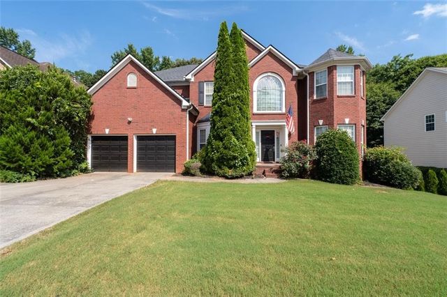 2989 Heritage Oaks Circle, Dacula, GA 30019