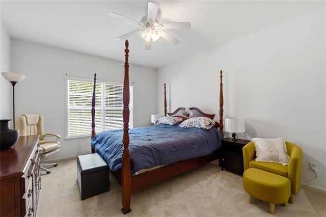 2989 Heritage Oaks Circle, Dacula, GA 30019