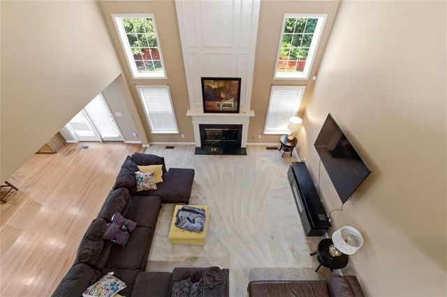 2989 Heritage Oaks Circle, Dacula, GA 30019