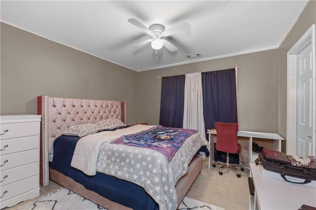 2989 Heritage Oaks Circle, Dacula, GA 30019