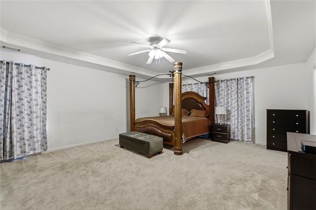 2989 Heritage Oaks Circle, Dacula, GA 30019