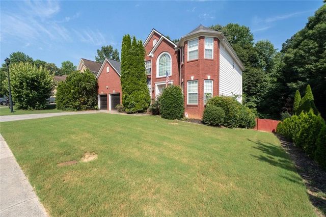 2989 Heritage Oaks Circle, Dacula, GA 30019