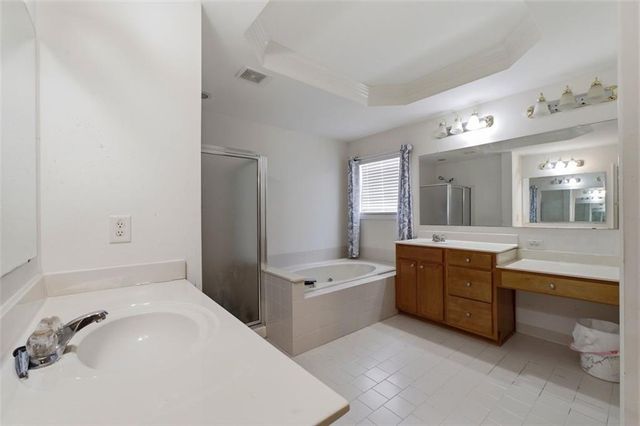 2989 Heritage Oaks Circle, Dacula, GA 30019
