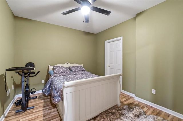 2989 Heritage Oaks Circle, Dacula, GA 30019
