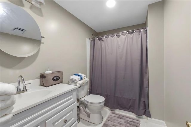 2989 Heritage Oaks Circle, Dacula, GA 30019