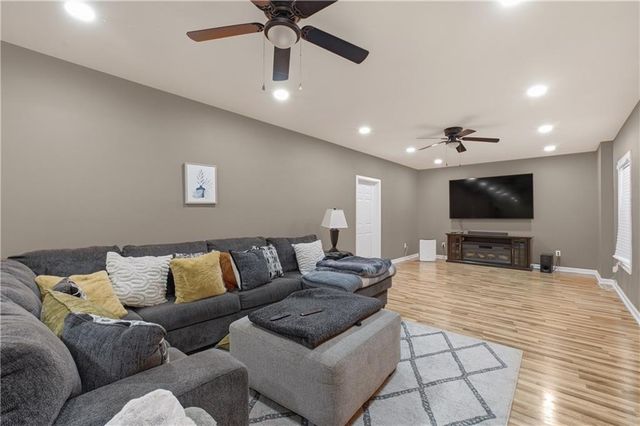 2989 Heritage Oaks Circle, Dacula, GA 30019