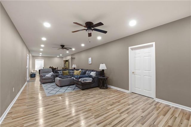 2989 Heritage Oaks Circle, Dacula, GA 30019
