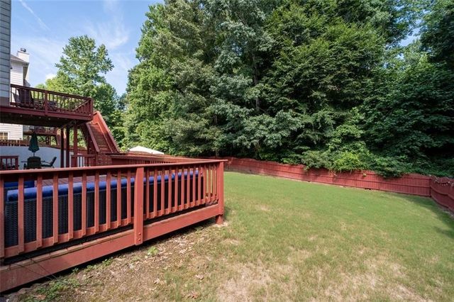 2989 Heritage Oaks Circle, Dacula, GA 30019
