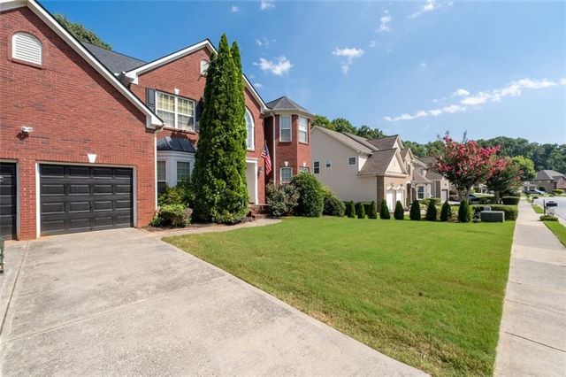 2989 Heritage Oaks Circle, Dacula, GA 30019