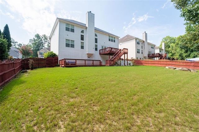 2989 Heritage Oaks Circle, Dacula, GA 30019
