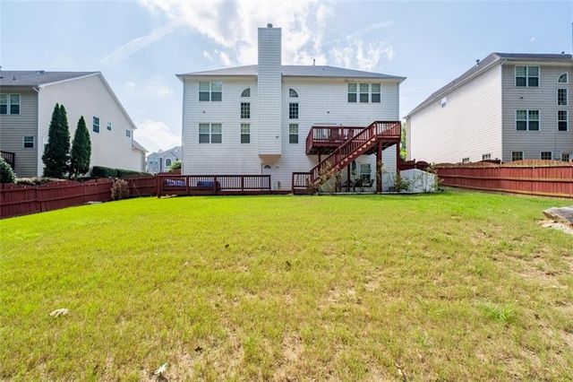 2989 Heritage Oaks Circle, Dacula, GA 30019
