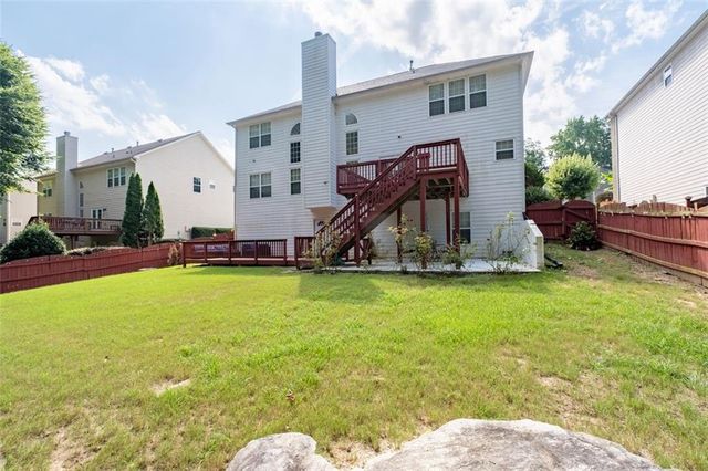 2989 Heritage Oaks Circle, Dacula, GA 30019