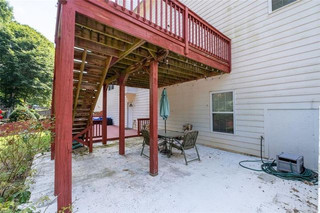 2989 Heritage Oaks Circle, Dacula, GA 30019