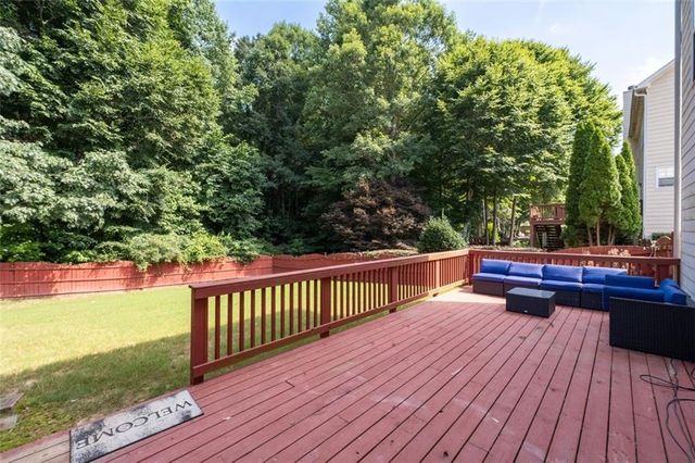 2989 Heritage Oaks Circle, Dacula, GA 30019