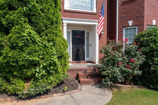 2989 Heritage Oaks Circle, Dacula, GA 30019