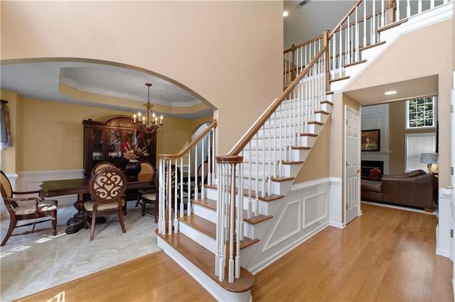 2989 Heritage Oaks Circle, Dacula, GA 30019