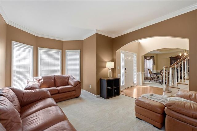2989 Heritage Oaks Circle, Dacula, GA 30019