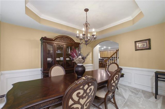 2989 Heritage Oaks Circle, Dacula, GA 30019