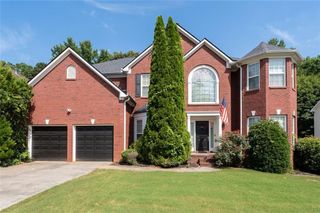 2989 Heritage Oaks Circle, Dacula, GA 30019