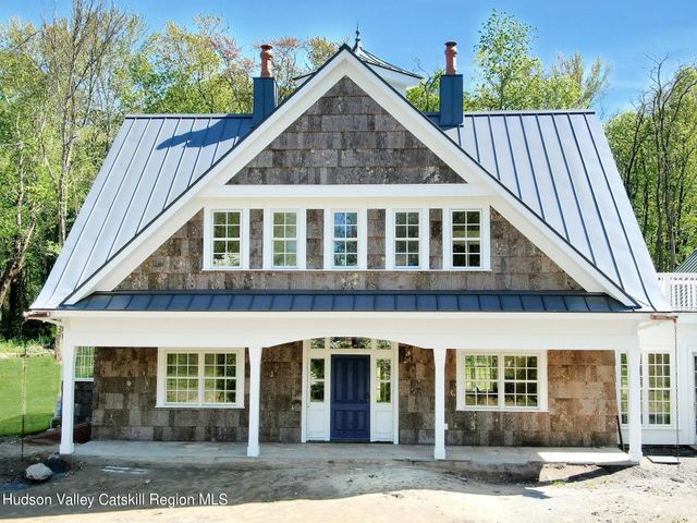 120 Dashville Road, New Paltz, NY 12561