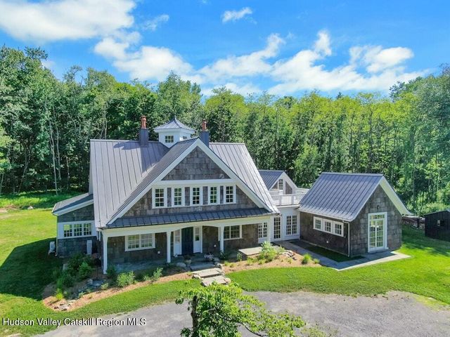 120 Dashville Road, New Paltz, NY 12561