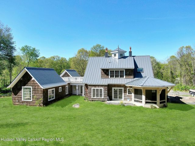 120 Dashville Road, New Paltz, NY 12561