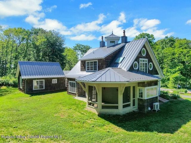120 Dashville Road, New Paltz, NY 12561