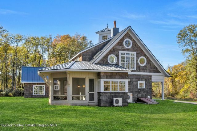 120 Dashville Road, New Paltz, NY 12561