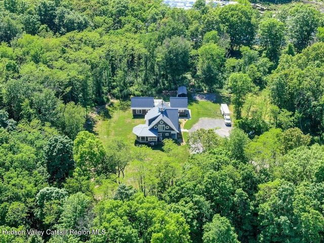 120 Dashville Road, New Paltz, NY 12561