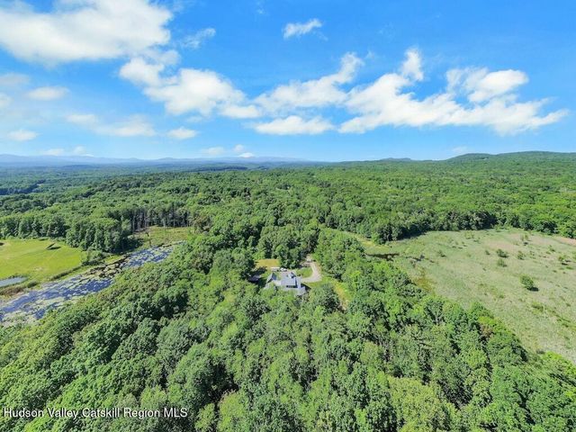 120 Dashville Road, New Paltz, NY 12561