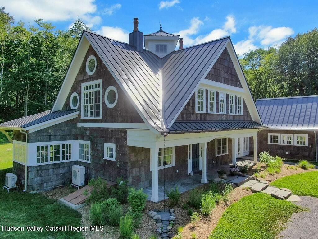 120 Dashville Road, New Paltz, NY 12561