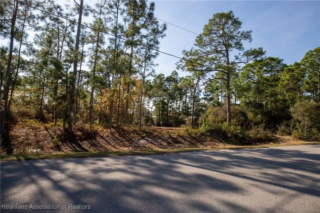 109 Sunnyside Court, Lake Placid, FL 33852