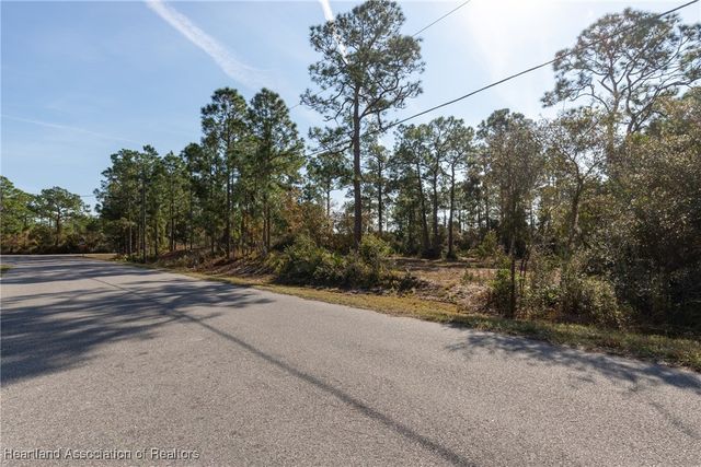 109 Sunnyside Court, Lake Placid, FL 33852