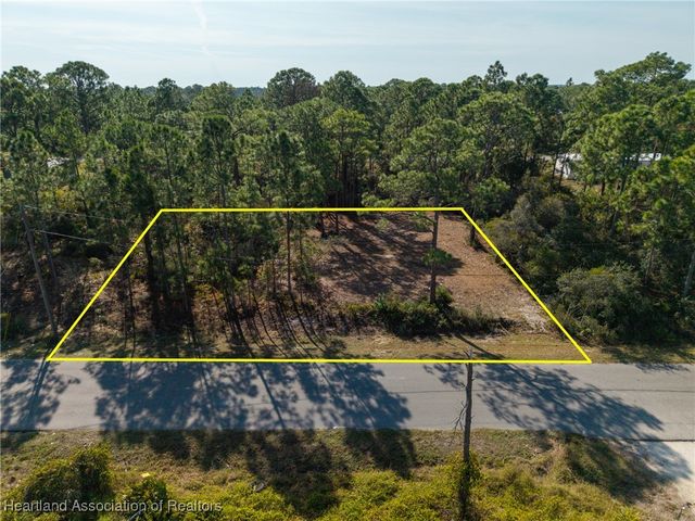 109 Sunnyside Court, Lake Placid, FL 33852