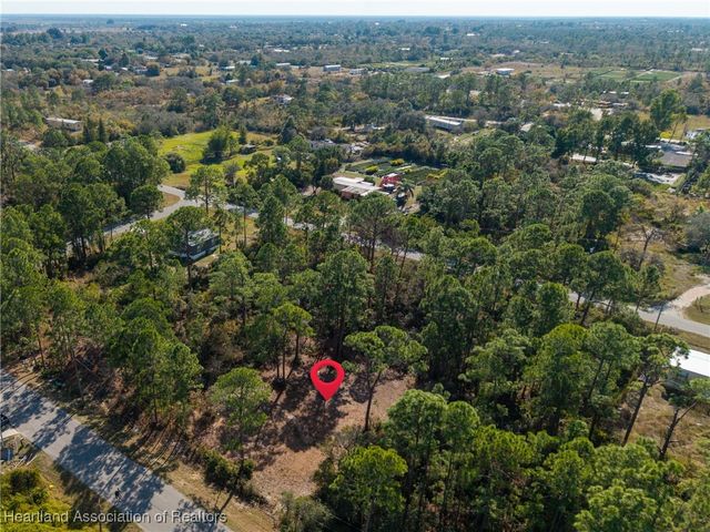 109 Sunnyside Court, Lake Placid, FL 33852